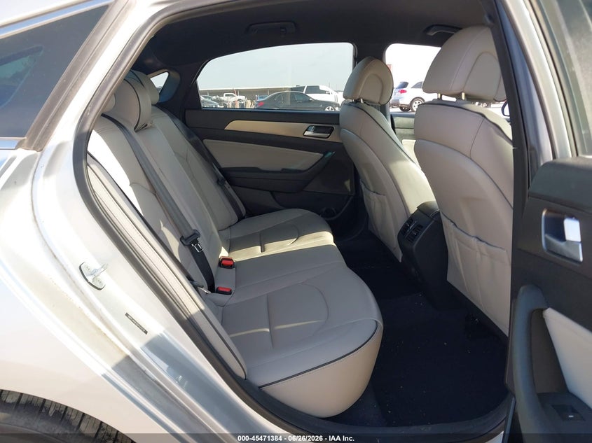 AtlanticExpress - Hyundai Sonata