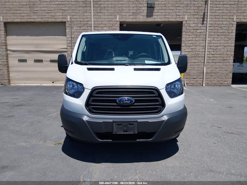 AtlanticExpress - Ford Transit-150