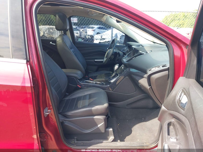AtlanticExpress - Ford Escape