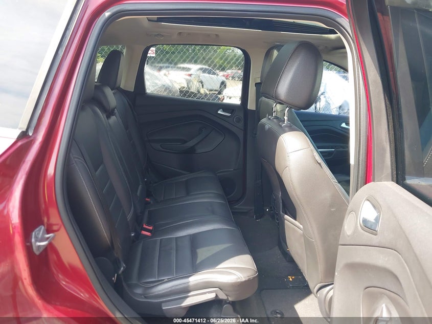 AtlanticExpress - Ford Escape