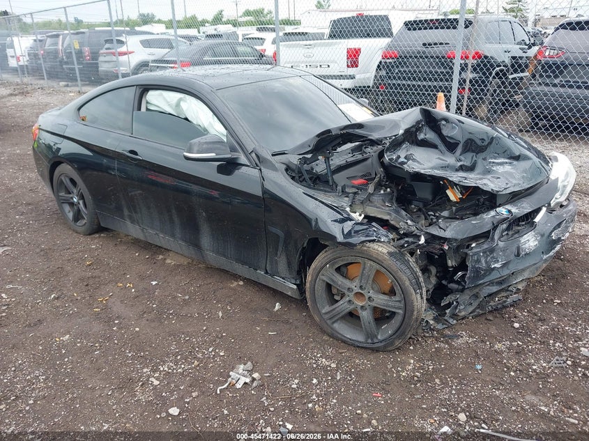 Vin: wba3n7c50fk224135, lot: 45969559, bmw 428i 2015 img_1