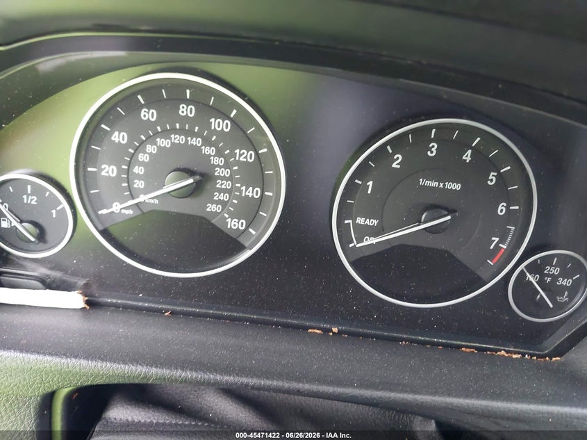 BMW 428I 2015 VIN WBA3N7C50FK224135