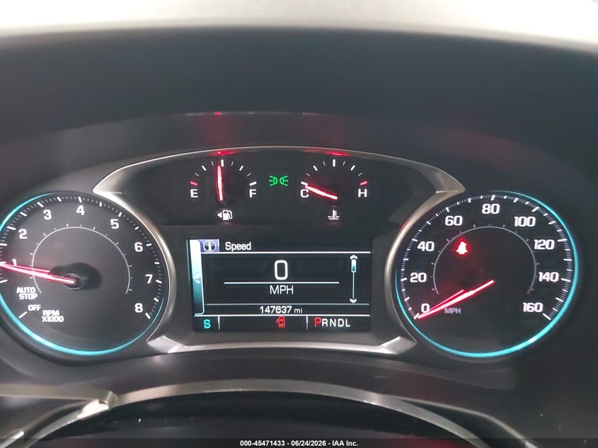 AtlanticExpress - Chevrolet Equinox