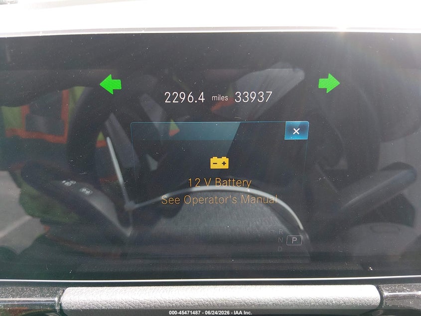 2021 Mercedes-Benz Gla 250 VIN: W1N4N4GB5MJ275101 Lot: 57978726