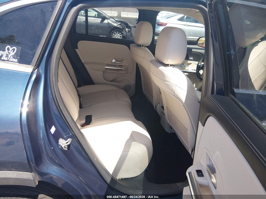 2021 Mercedes-Benz Gla 250 VIN: W1N4N4GB5MJ275101 Lot: 57978726