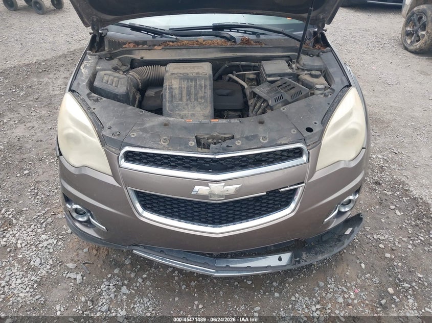 AtlanticExpress - Chevrolet Equinox