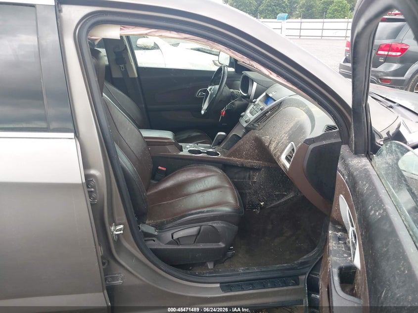 AtlanticExpress - Chevrolet Equinox