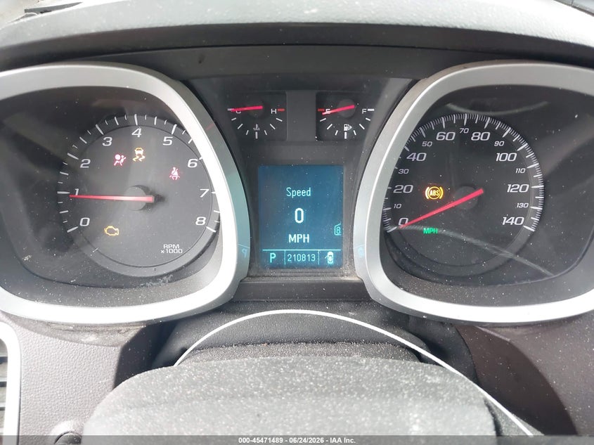 AtlanticExpress - Chevrolet Equinox