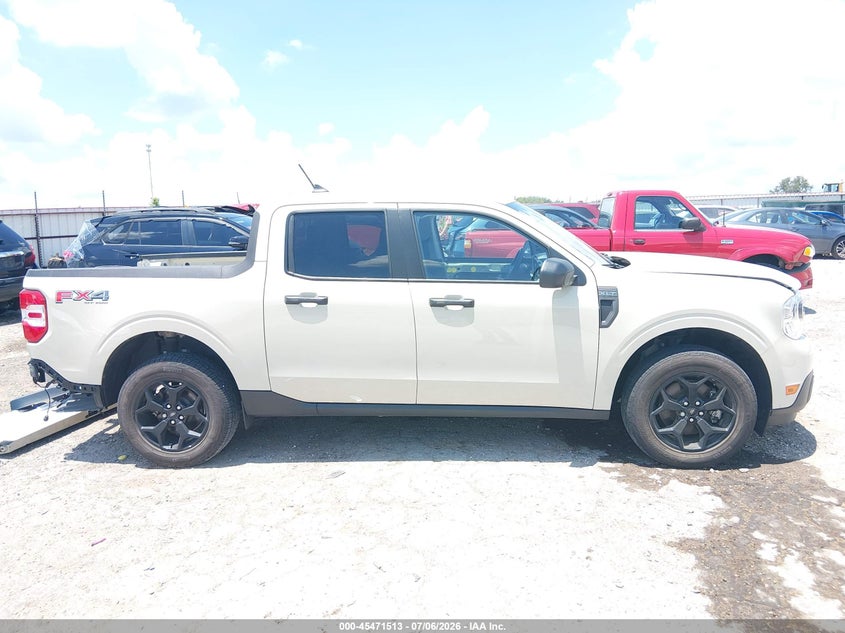 2024 Ford Maverick Xlt VIN: 3FTTW8J9XRRB21493 Lot: 45471513