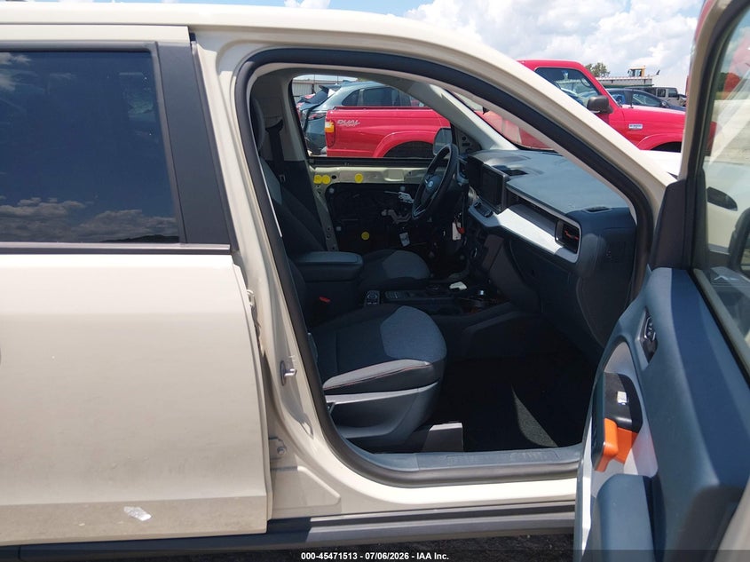FORD MAVERICK 2024 VIN 3FTTW8J9XRRB21493