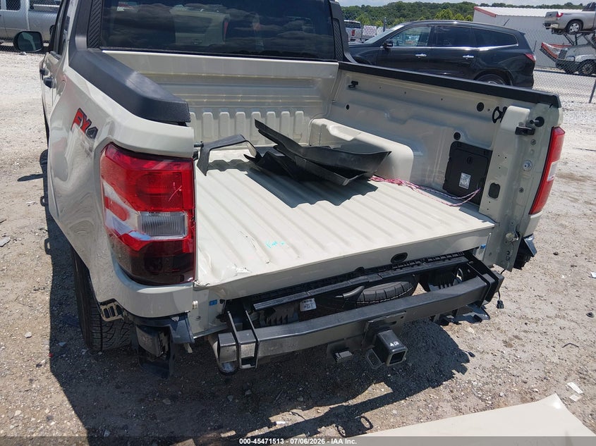 2024 Ford Maverick Xlt VIN: 3FTTW8J9XRRB21493 Lot: 45471513