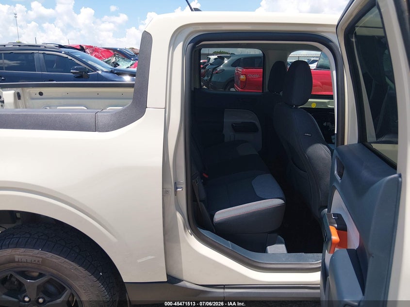 2024 Ford Maverick Xlt VIN: 3FTTW8J9XRRB21493 Lot: 45471513