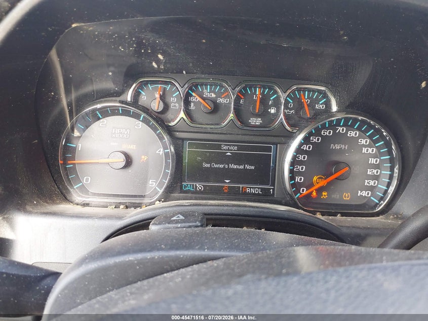 2018 GMC SIERRA 2500HD auction photo 7
