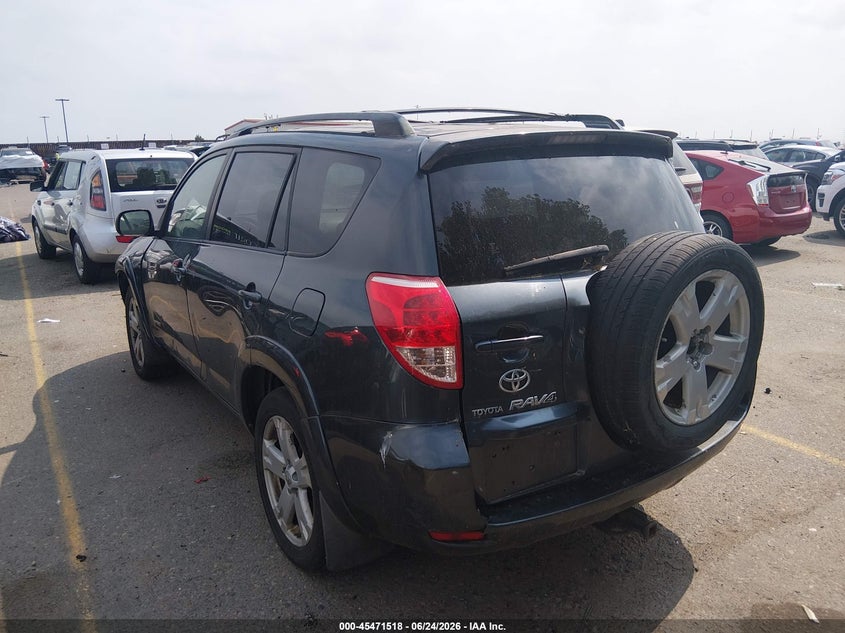 AtlanticExpress - Toyota RAV4