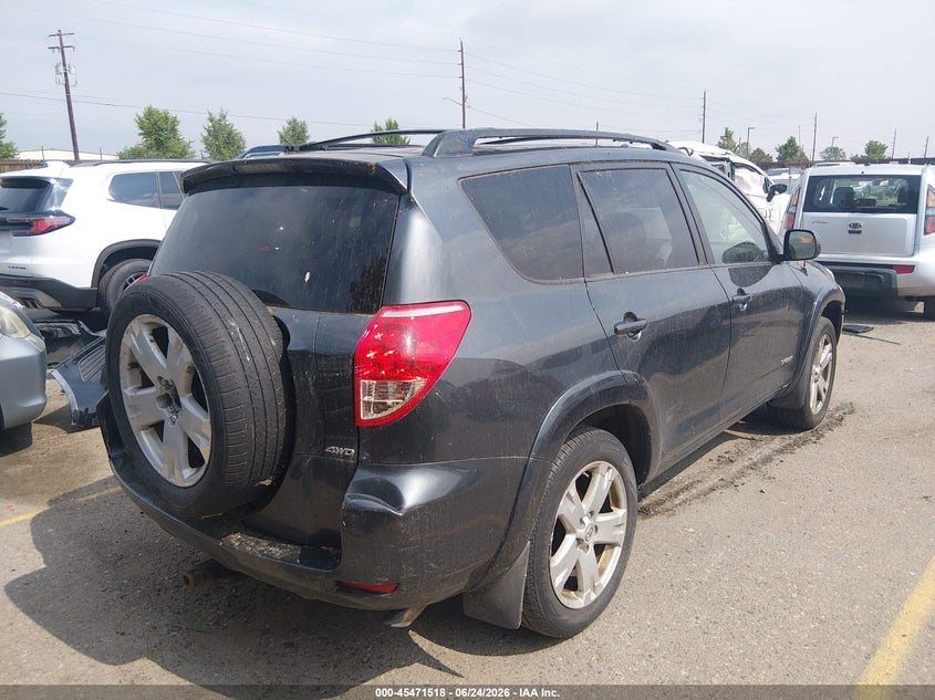 AtlanticExpress - Toyota RAV4