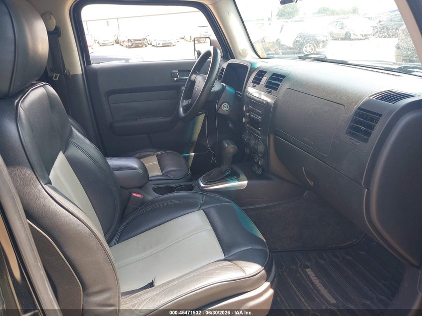 2006 HUMMER H3 SUV auction photo 5