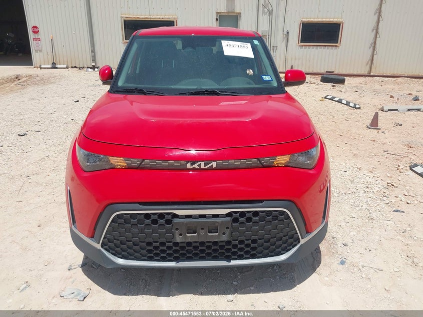 AtlanticExpress - Kia Soul