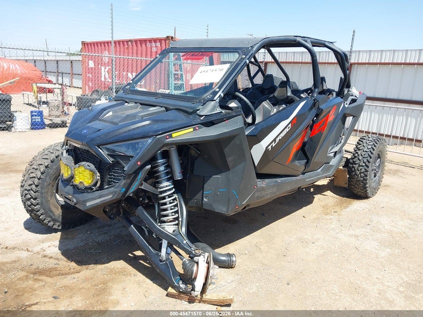 POLARIS RZR 2023