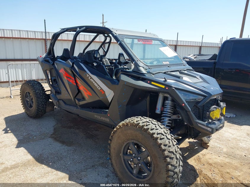2023 Polaris Rzr