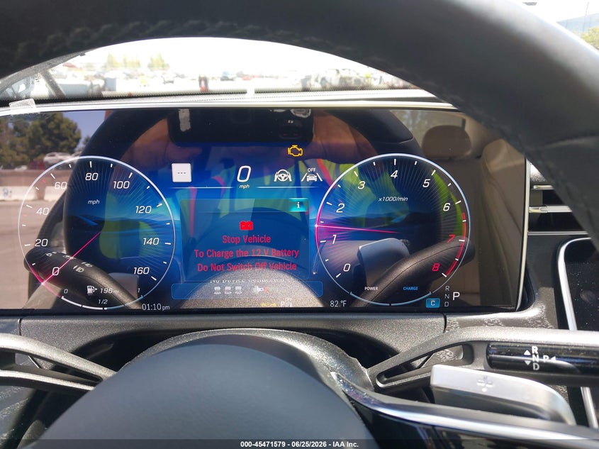 2024 MERCEDES-BENZ E 350 auction photo 7