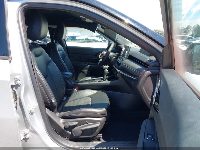 JEEP COMPASS 2024 VIN 3C4NJDBNXRT156971