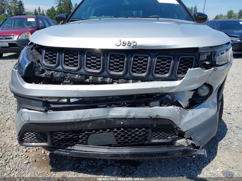 JEEP COMPASS 2024 VIN 3C4NJDBNXRT156971