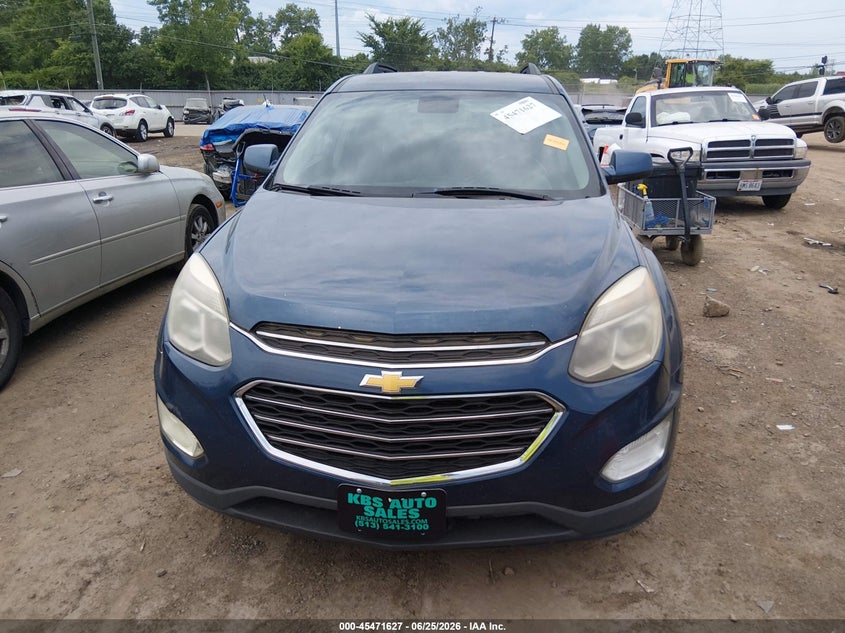 AtlanticExpress - Chevrolet Equinox