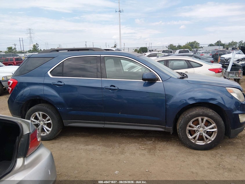 AtlanticExpress - Chevrolet Equinox