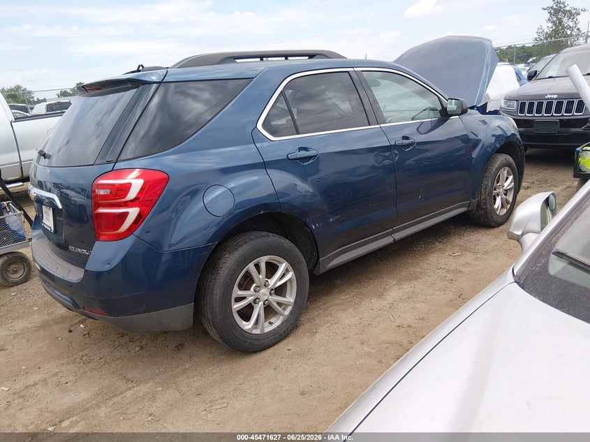 AtlanticExpress - Chevrolet Equinox