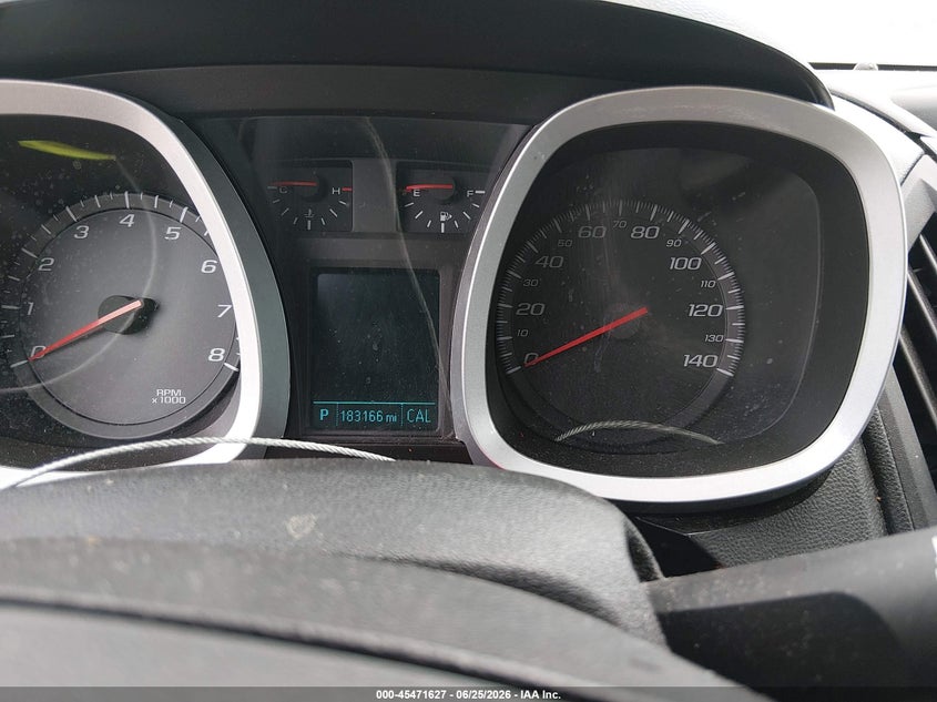 AtlanticExpress - Chevrolet Equinox
