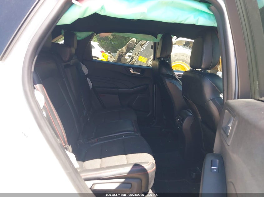 2023 FORD ESCAPE SPORT UTILITY VEHICLE 1.5L I-3 DI, DOHC, VVT, TURBO, 180HP