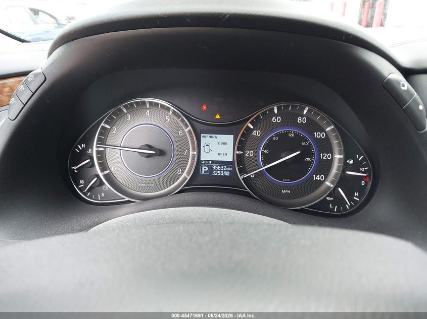 2018 Infiniti Qx80 VIN: JN8AZ2NE6J9191421 Lot: 45471691