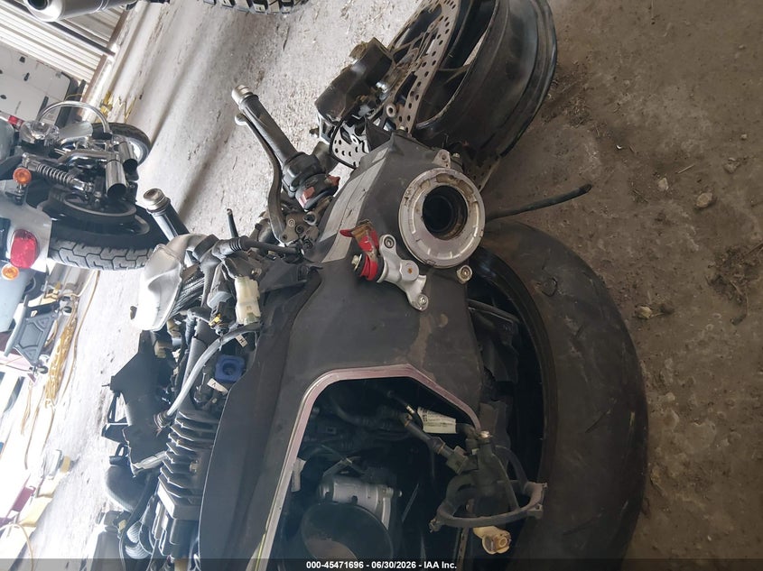 2022 Ducati Panigale V2 VIN: ZDMHAATW1NB008436 Lot: 45471696