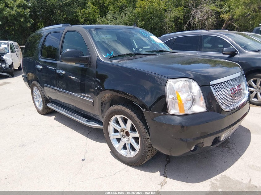 2012 GMC YUKON DENALI