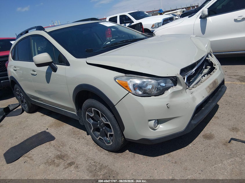 Vin: jf2gpavcxe8314235, lot: 45969844, subaru xv crosstrek 2.0i premium 2014 img_1