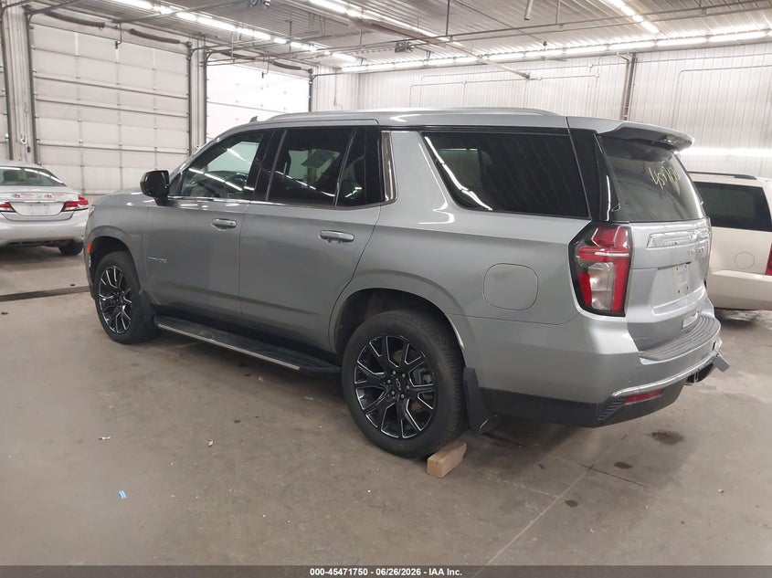 Vin: 1gnskmkd1rr190675, lot: 45969887, chevrolet tahoe 4wd ls 20243