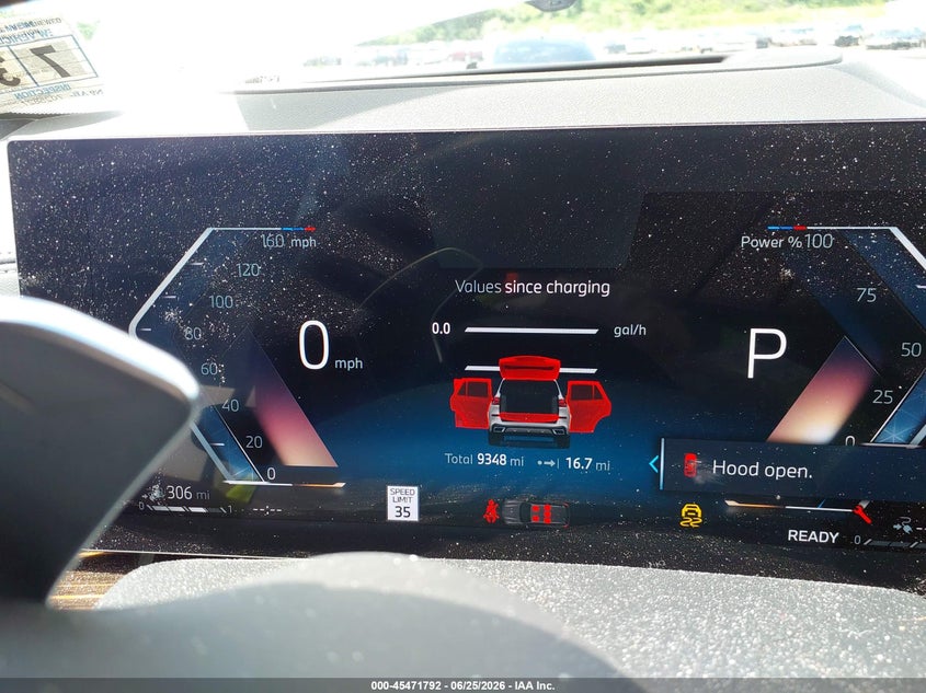 2026 BMW X5 PHEV auction photo 7