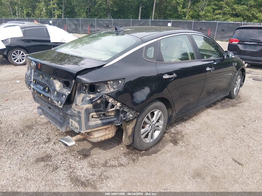 Vin: 5xxgt4l3xgg069256, lot: 45969945, kia optima lx 20164