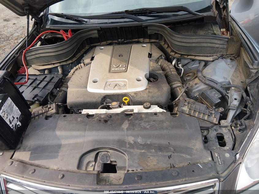 2015 Infiniti Qx50 Journey VIN: JN1BJ0HP1FM731032 Lot: 45471840