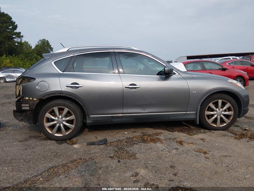 2015 Infiniti Qx50 Journey VIN: JN1BJ0HP1FM731032 Lot: 45471840