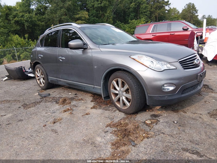 2015 Infiniti Qx50