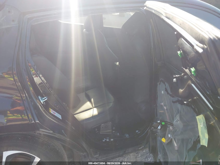 2019 Toyota C-Hr Xle VIN: NMTKHMBX6KR088280 Lot: 45471854