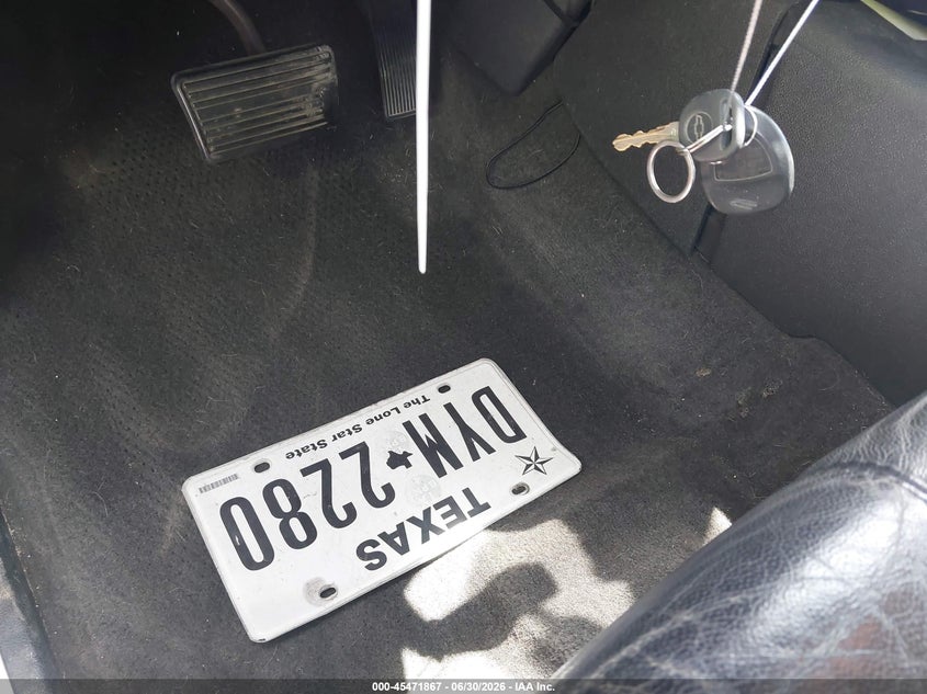 2007 CHEVROLET AVALANCHE TRUCK 5.3L V-8 310HP