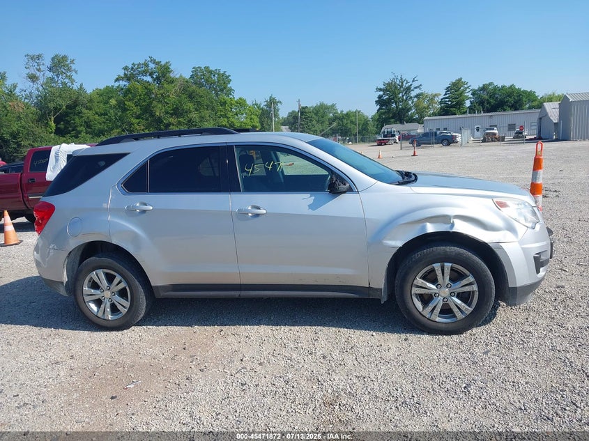 AtlanticExpress - Chevrolet Equinox