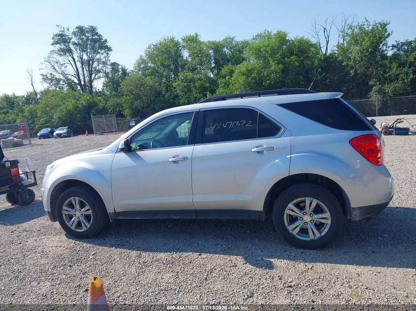 AtlanticExpress - Chevrolet Equinox