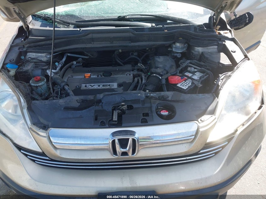 AtlanticExpress - Honda CR-V