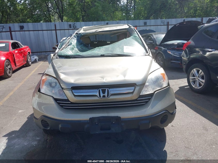AtlanticExpress - Honda CR-V