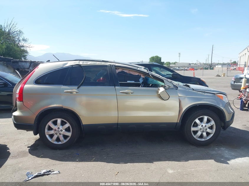 AtlanticExpress - Honda CR-V
