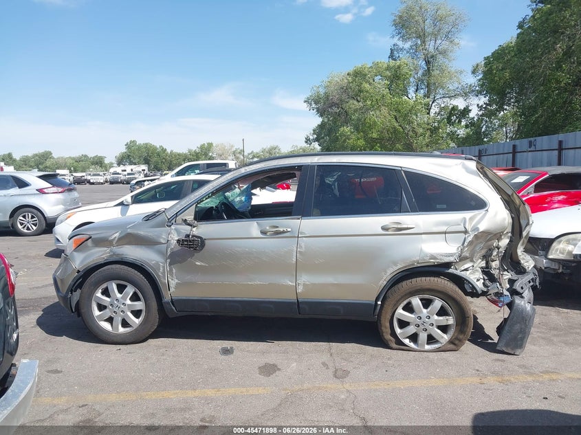 AtlanticExpress - Honda CR-V