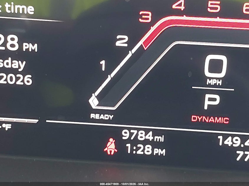 AUDI RS 5 - zdjęcie 15